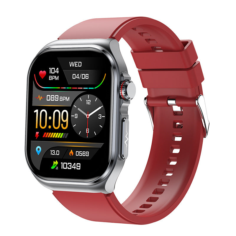 Bluetooth calls on smartwatches