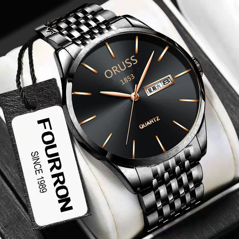 Gentleman Star Movement Watch