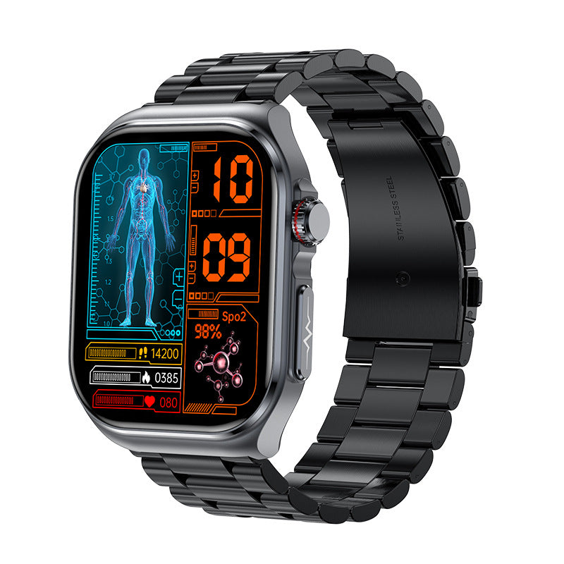 Bluetooth calls on smartwatches