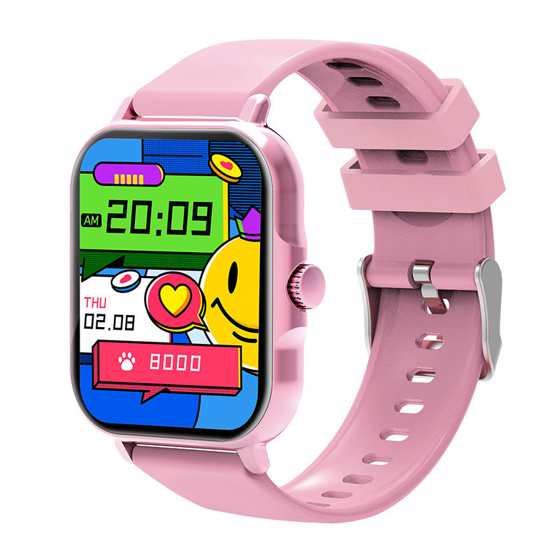 Bluetooth calling smartwatch