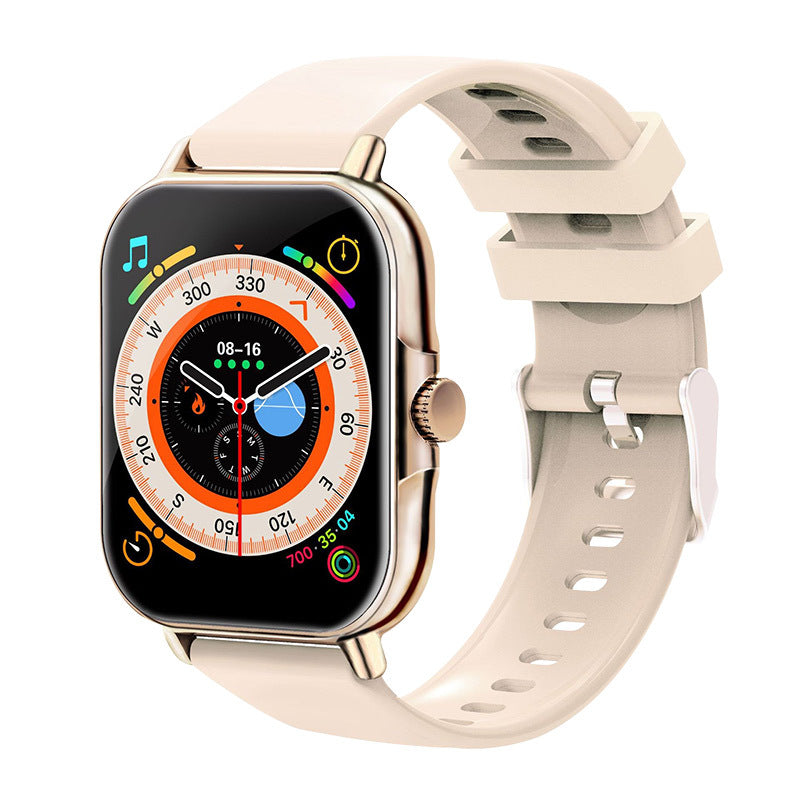 Bluetooth calling smartwatch