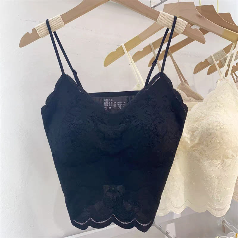Women's halter top