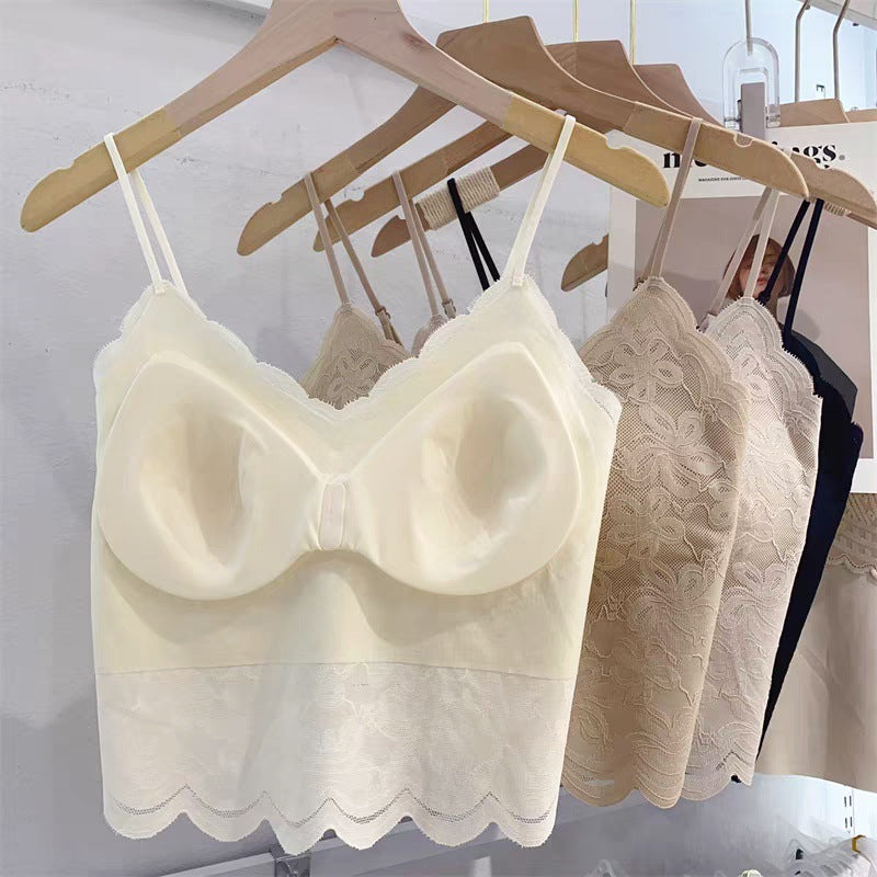 Women's halter top