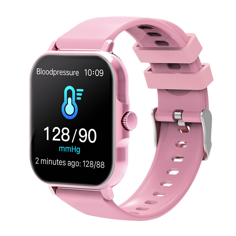Bluetooth calling smartwatch