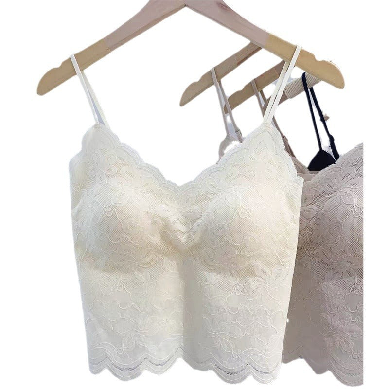 Women's halter top