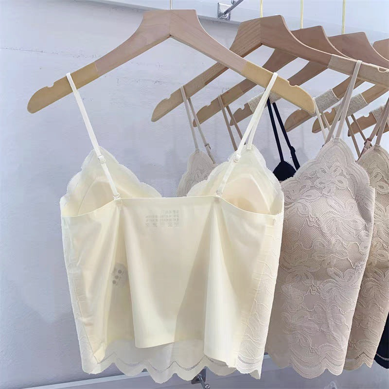 Women's halter top
