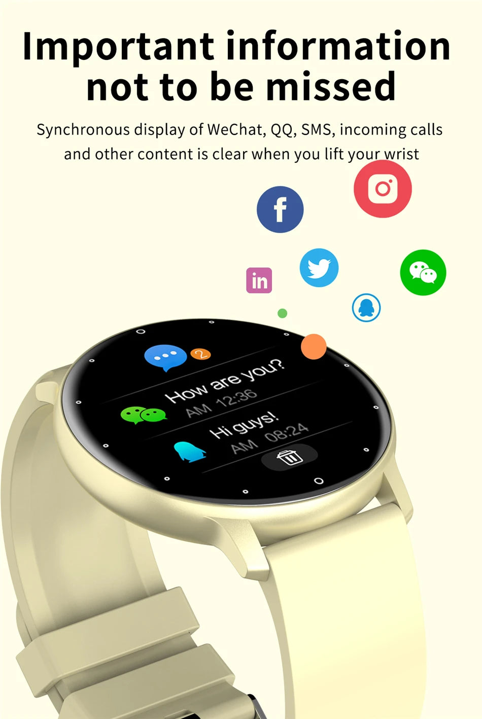 NEW Men Smart Watch Bluetooth Call Digital Fitness Tracker IP68 Waterproof Sports Smartwatch for Women Xiaomi Huawei Phones 2025