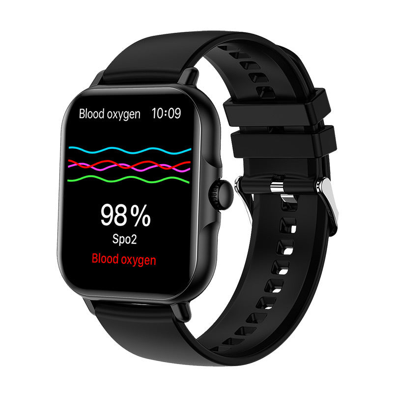 Bluetooth calling smartwatch