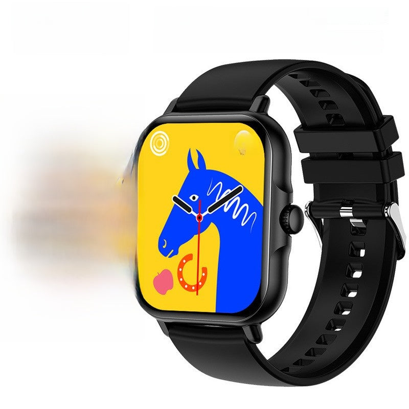 Bluetooth calling smartwatch