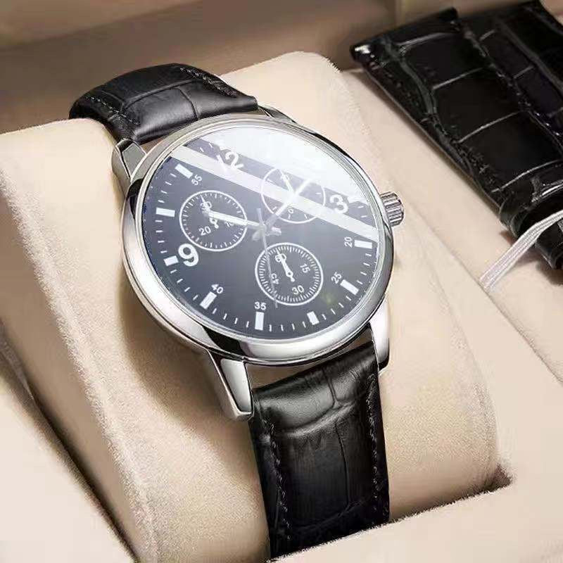 Gentleman Star Movement Watch