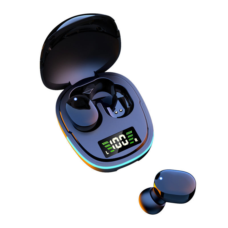 Wireless lux Bluetooth headphones for all