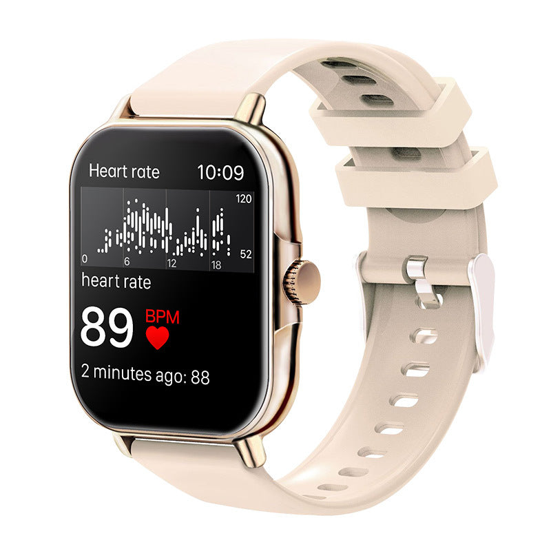 Bluetooth calling smartwatch