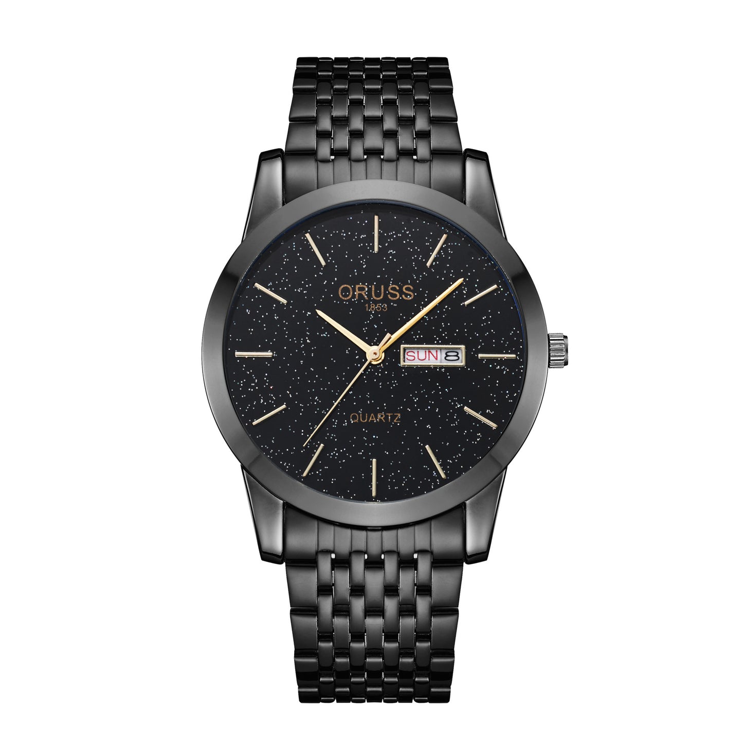 Gentleman Star Movement Watch