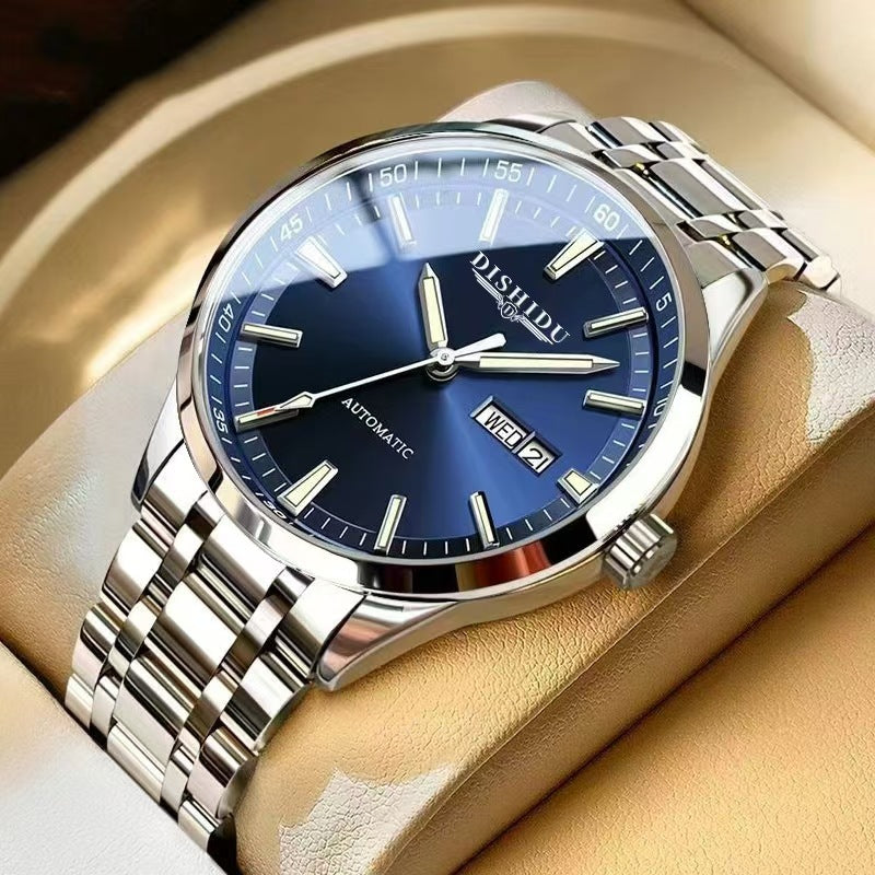 luxury Mechanical Watch Non-automatic