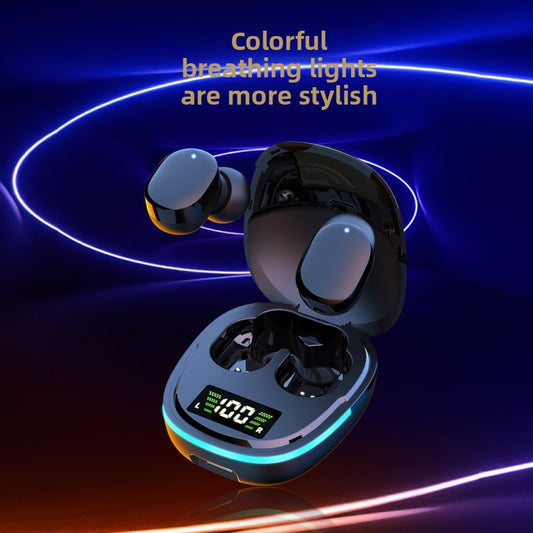 Wireless lux  Bluetooth headphones for all