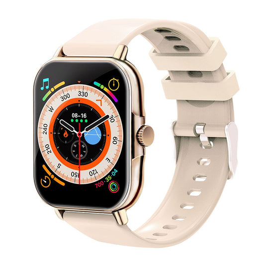 Bluetooth calling smartwatch