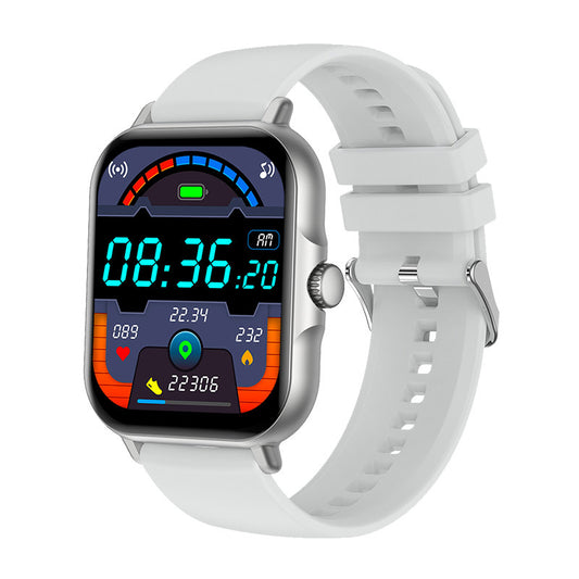Bluetooth calling smartwatch