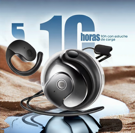 Intelligent translation headphones