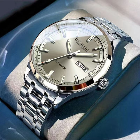 luxury   Mechanical Watch   Non-automatic