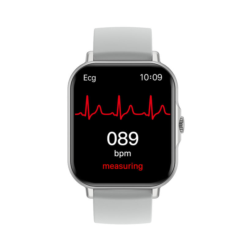 Bluetooth calling smartwatch