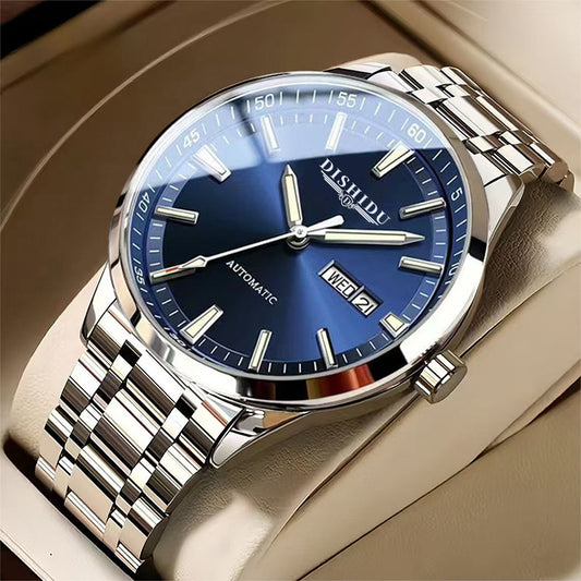 luxury   Mechanical Watch   Non-automatic