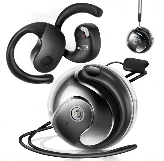 Intelligent translation headphones